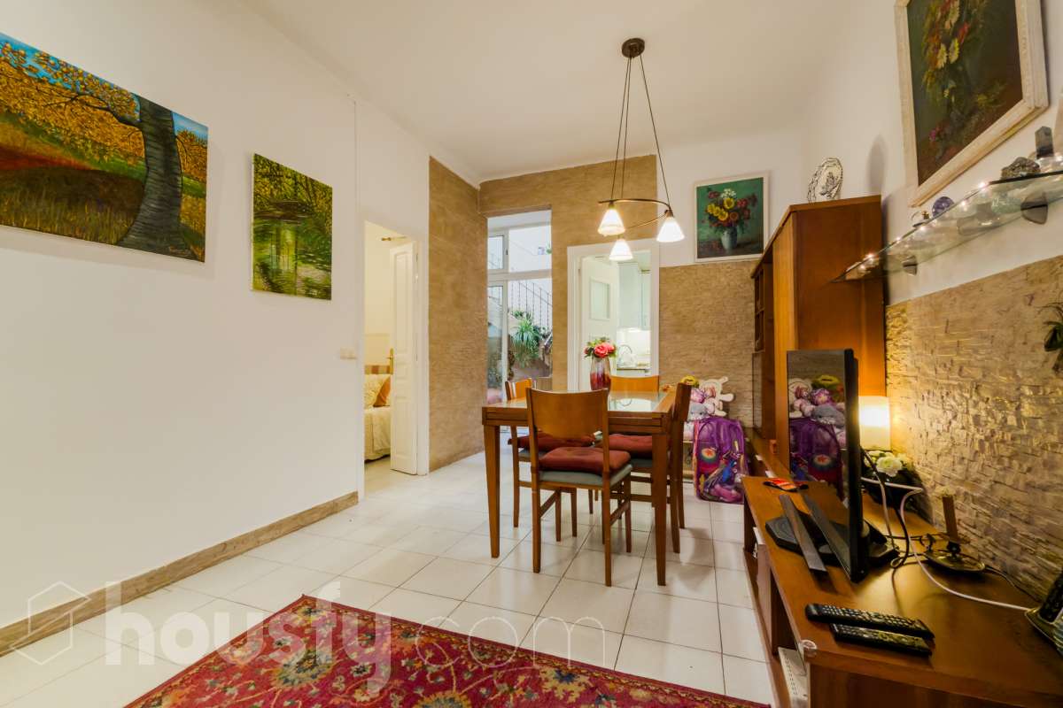 Casa en venta en PJ SANT PAU, Eixample, Barcelona-3