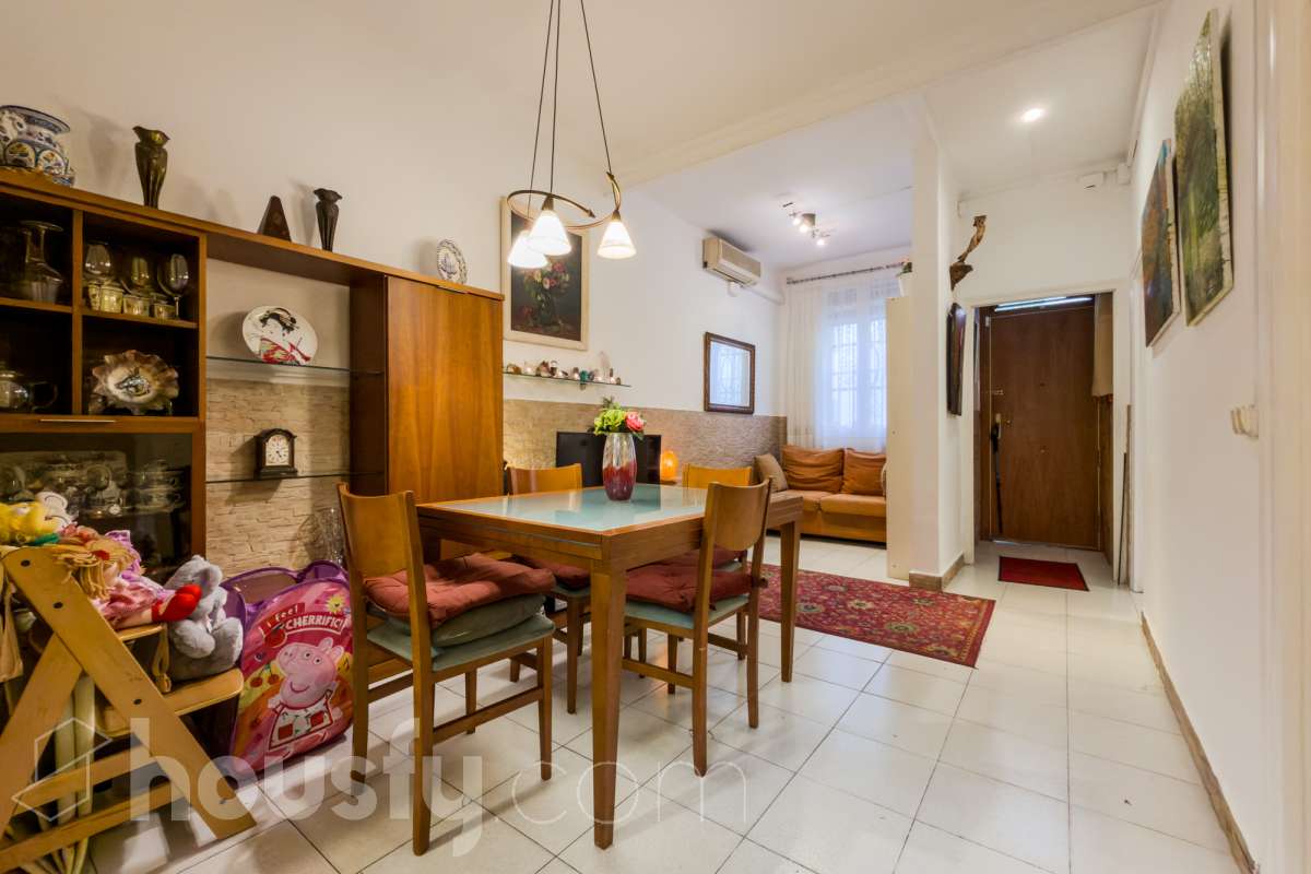 Casa en venta en PJ SANT PAU, Eixample, Barcelona-1