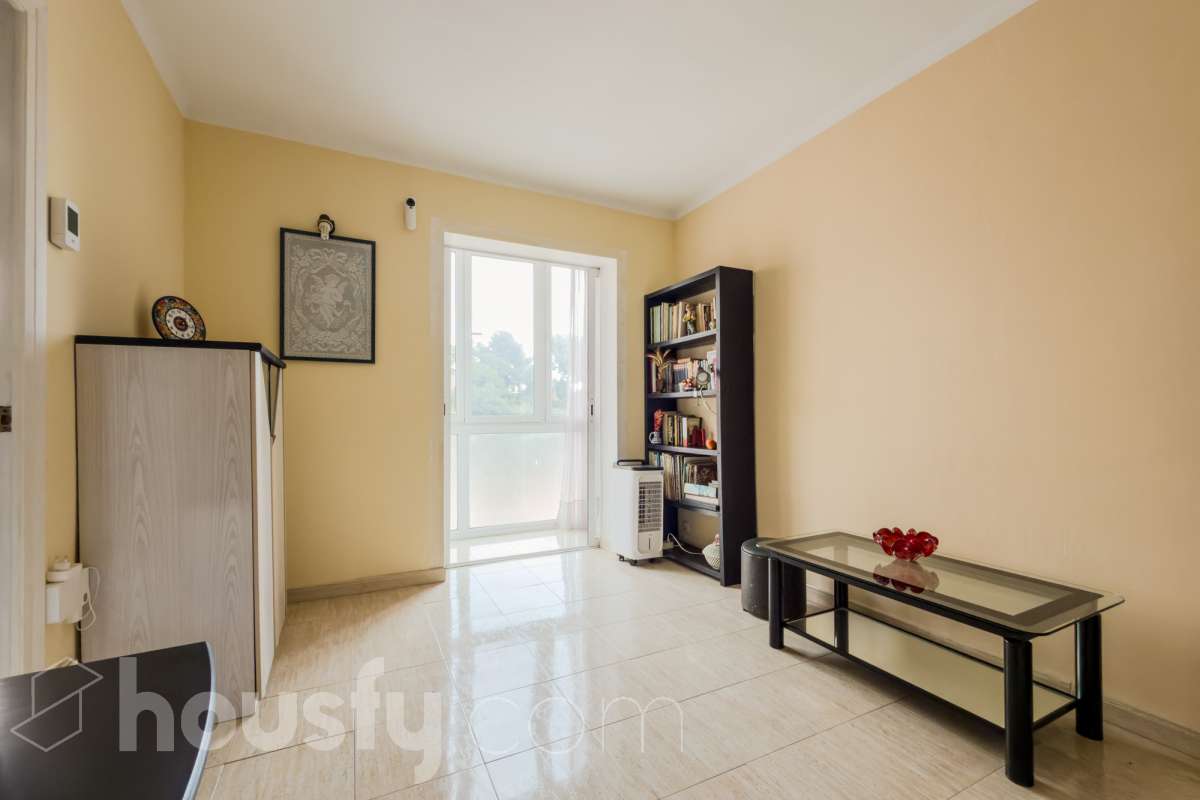 Piso en venta en Carrer Larrard, Gràcia, Barcelona-4