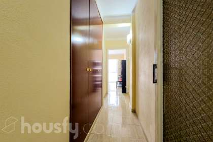 Viviendas en venta en Sarrià-Sant Gervasi de Barcelona