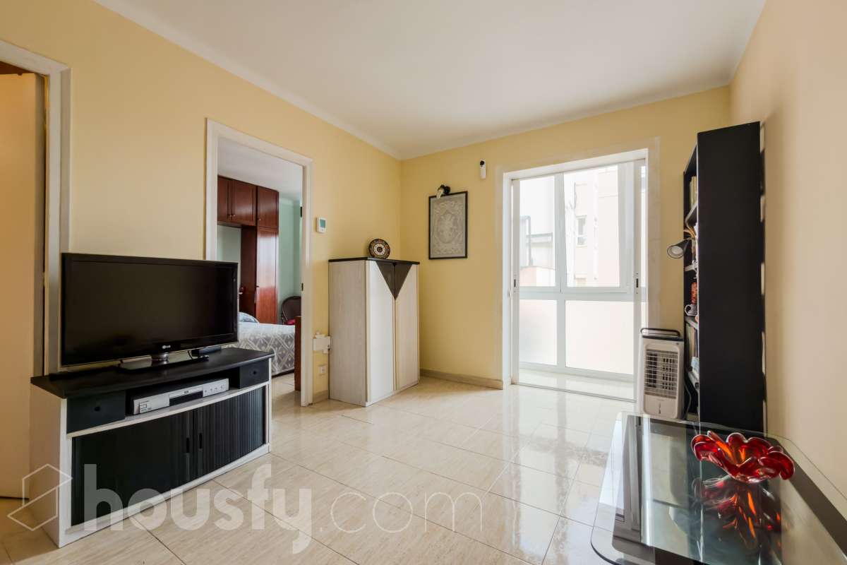 Piso en venta en Carrer Larrard, Gràcia, Barcelona-4