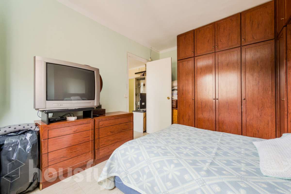 Piso en venta en Carrer Larrard, Gràcia, Barcelona-2