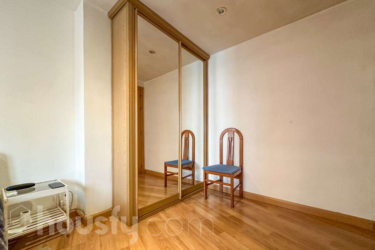 Piso en venta en Calle Solana de Luche, Latina, Madrid-4