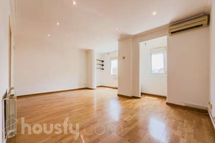 Pisos en venta enel barrio de Sant Gervasi - La Bonanova de Barcelona