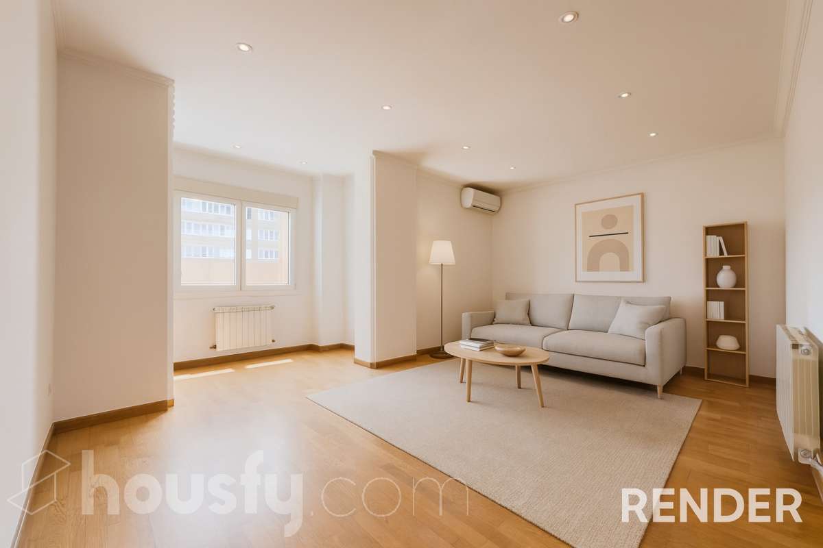 Piso en venta en Carrer de Sant Elies, Sarrià-Sant Gervasi, Barcelona-1