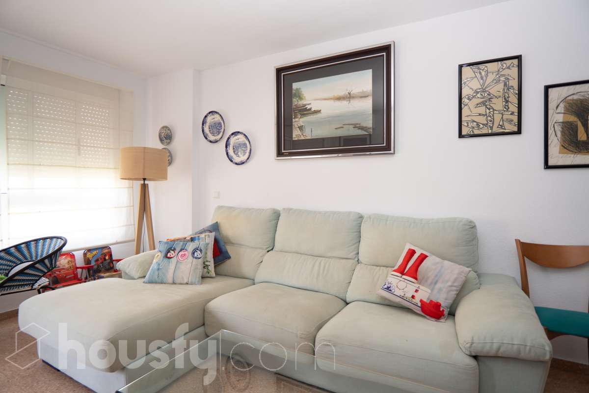 Piso en venta en AV OVIEDO, Playa de San Juan-El Cabo, Alicante / Alacant-4