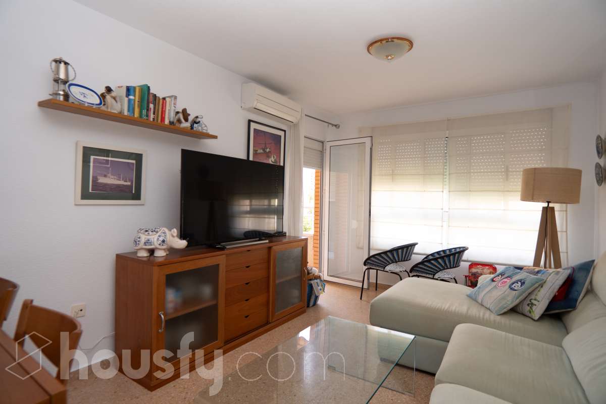 Piso en venta en AV OVIEDO, Playa de San Juan-El Cabo, Alicante / Alacant-3