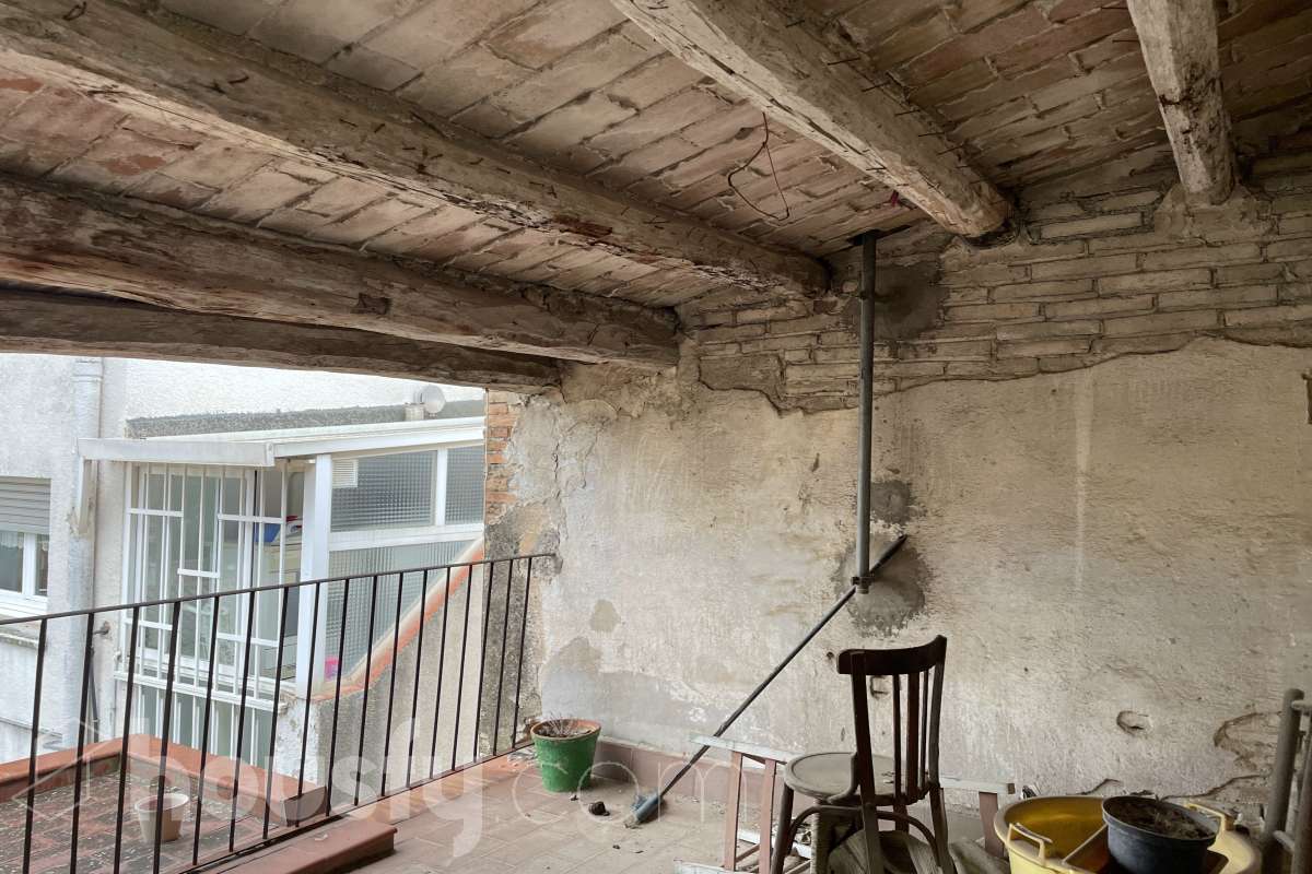 Casa en venta en Calle Sant Julià,  Vilafranca del Penedès-3