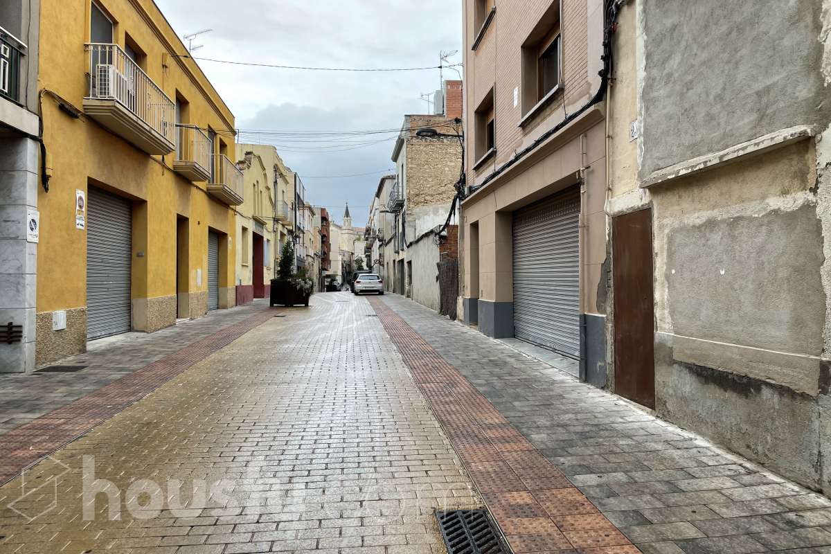 Casa en venta en Calle Sant Julià,  Vilafranca del Penedès-3