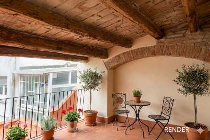 Casas en venta en Vilanova i la Geltrú