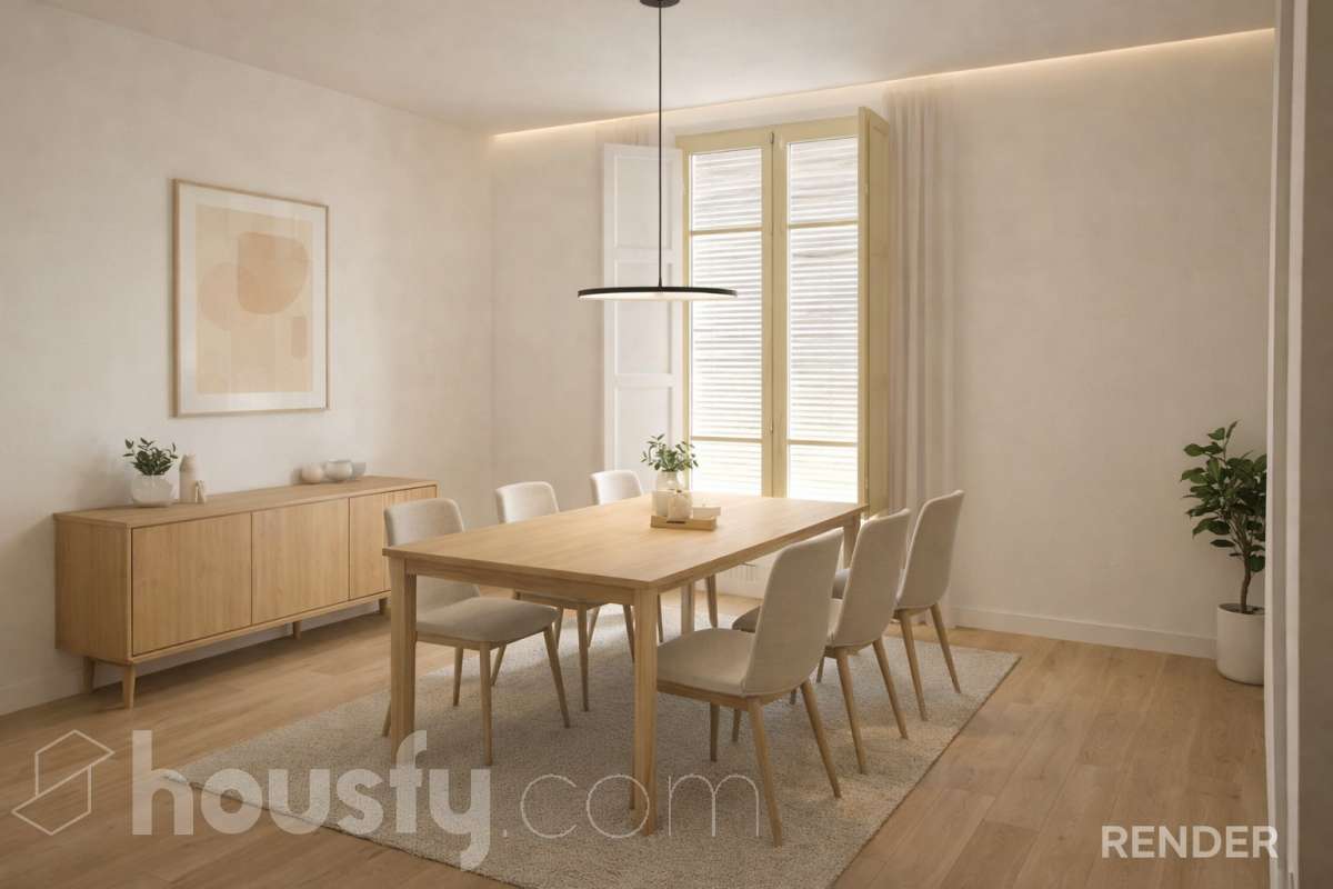 Casa en venta en Calle Sant Julià,  Vilafranca del Penedès-4