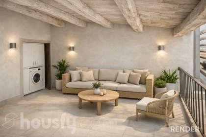 Casas en venta enel barrio de Levantina-Montgavina-Quintmar de Sitges