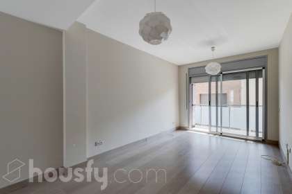 Piso en Carrer de l'Estació