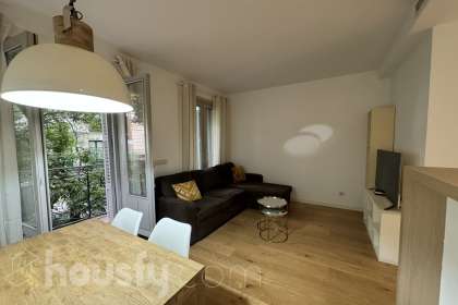 Viviendas en alquiler enel barrio de Noroeste de Torrejón de Ardoz