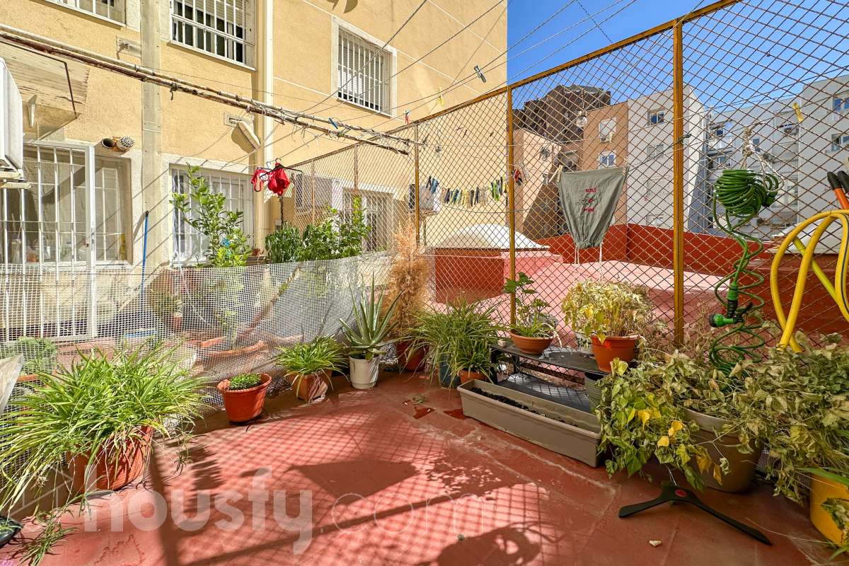 Piso en venta en Calle López de Hoyos, Ciudad Lineal, Madrid-1
