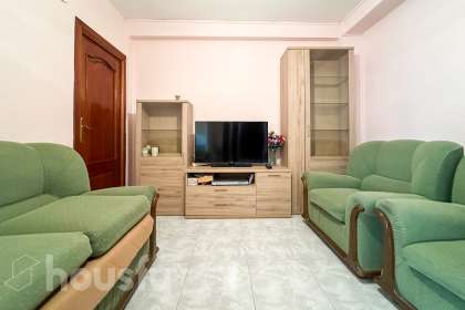 Viviendas en venta enel barrio de Centro Urbano de San Sebastián de los Reyes