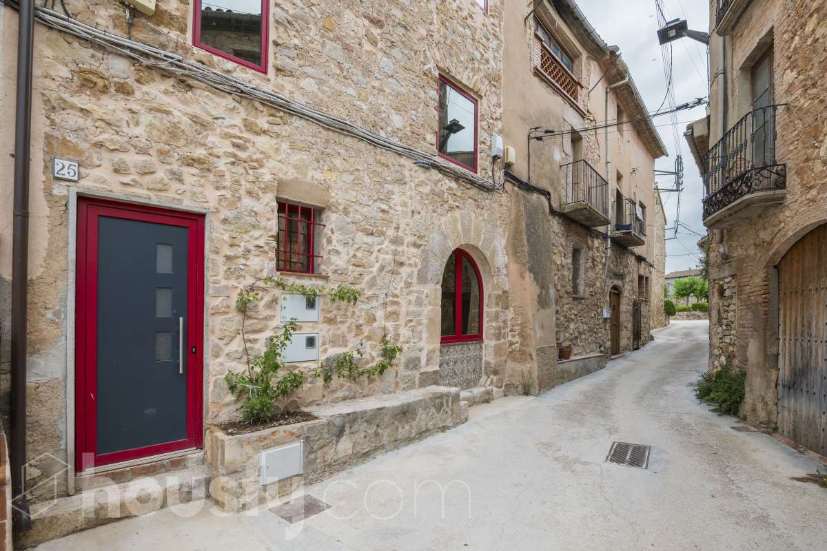 Dúplex en venta en Carrer Major,  La Torre de Claramunt-2