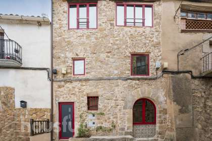 Dúplex en venta en Carrer Major, La Torre de Claramunt-0