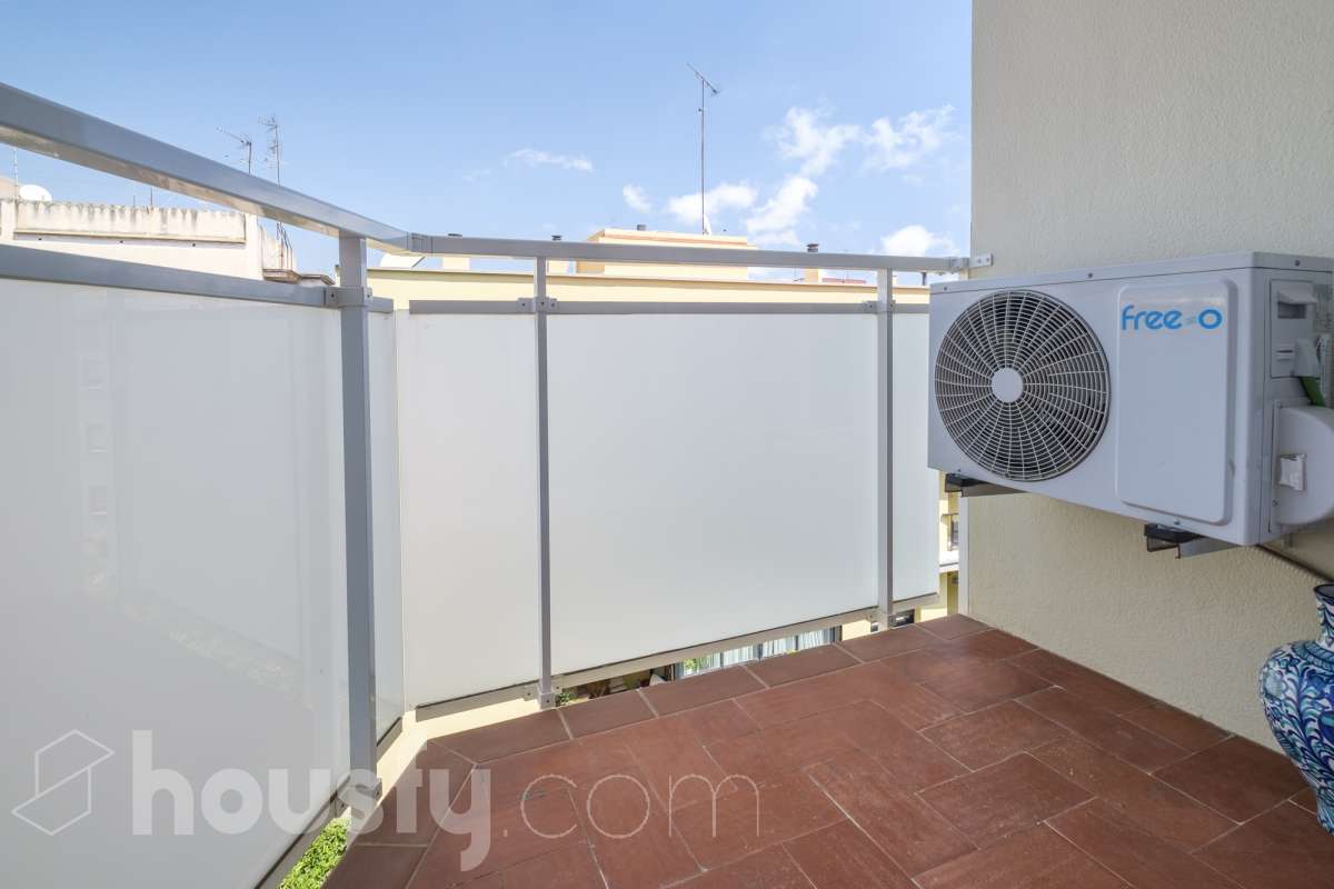 Piso en venta en Carrer del Segle XX, Horta Guinardó, Barcelona-4