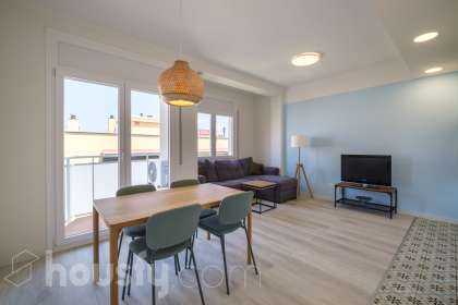 Piso en venta en Carrer del Segle XX, El Guinardó, Barcelona-0