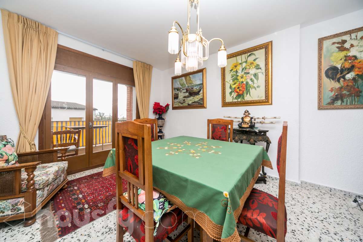 Casa en venta en Carrer de L'Estaca,  Vilanova i la Geltrú-2