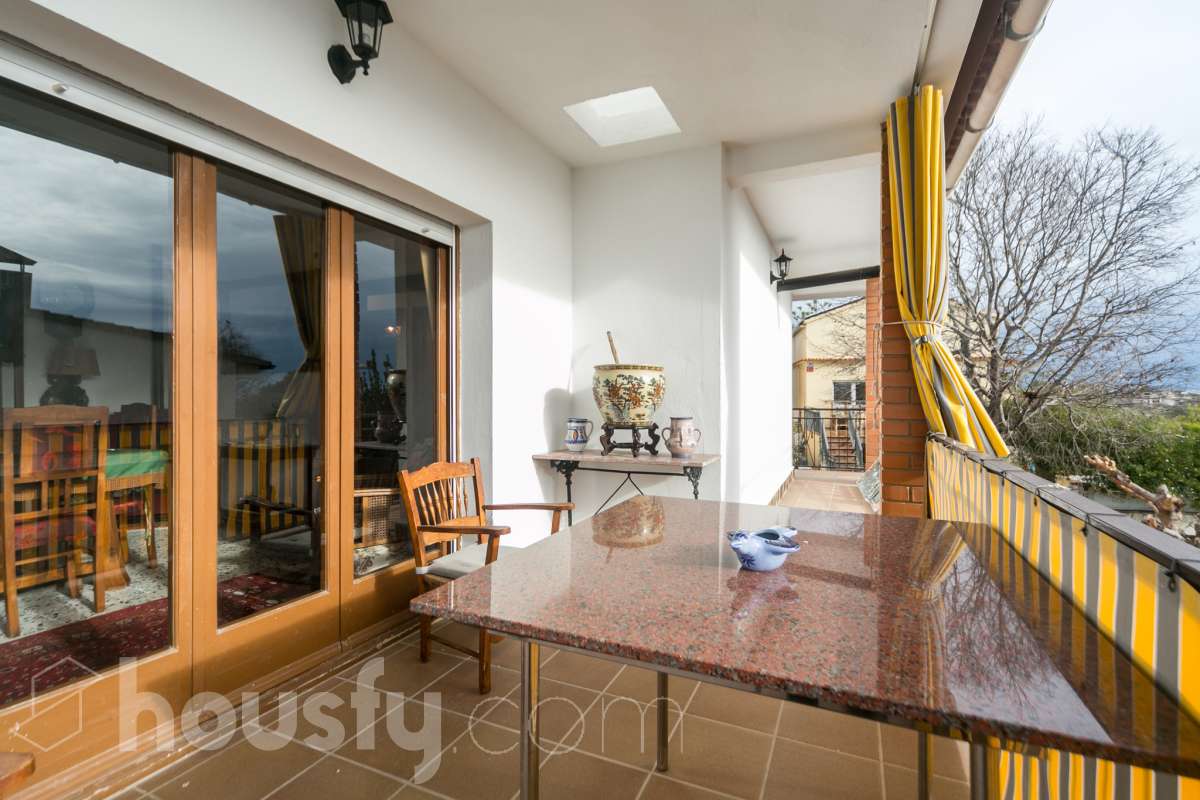 Casa en venta en Carrer de L'Estaca,  Vilanova i la Geltrú-4