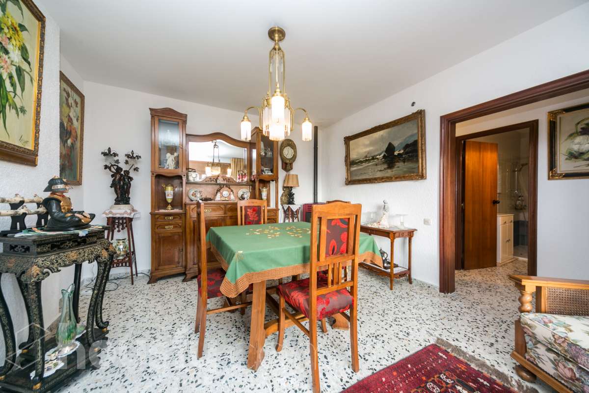 Casa en venta en Carrer de L'Estaca,  Vilanova i la Geltrú-3