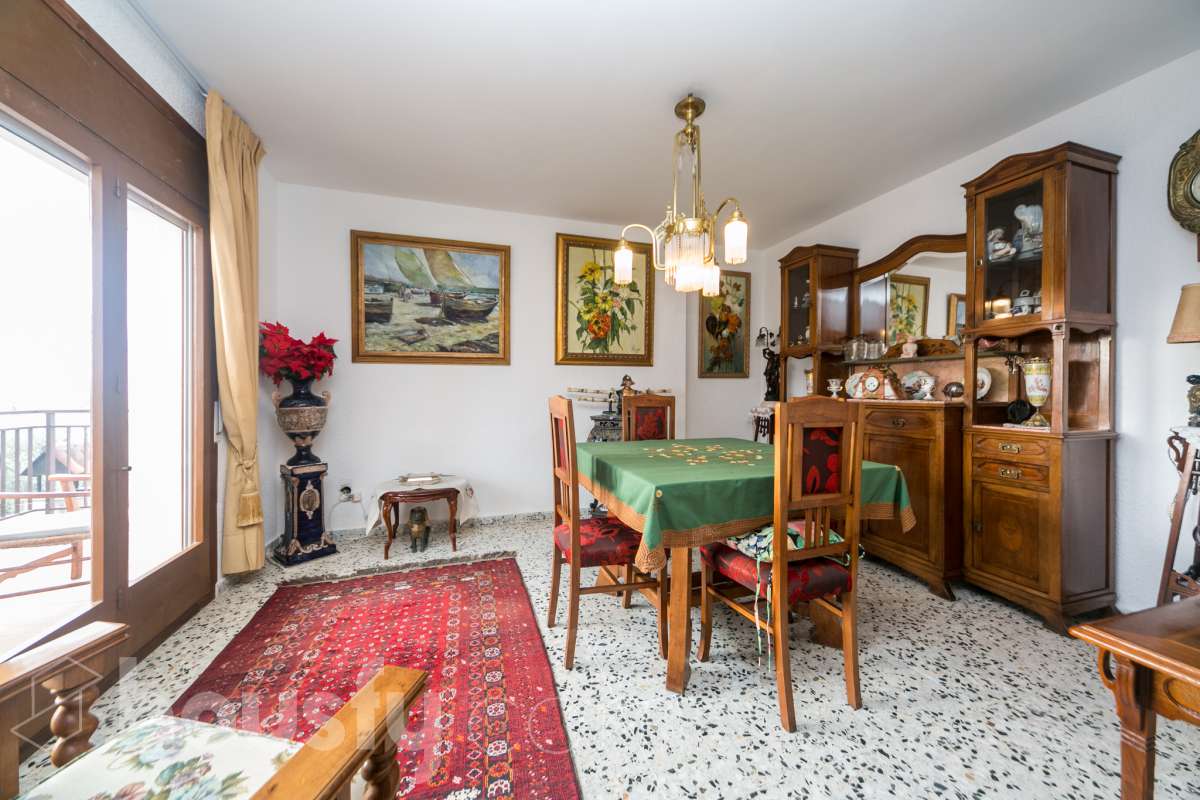 Casa en venta en Carrer de L'Estaca,  Vilanova i la Geltrú-1