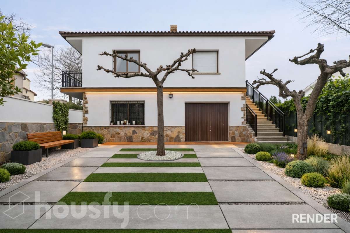 Casa en venta en Carrer de L'Estaca,  Vilanova i la Geltrú-1