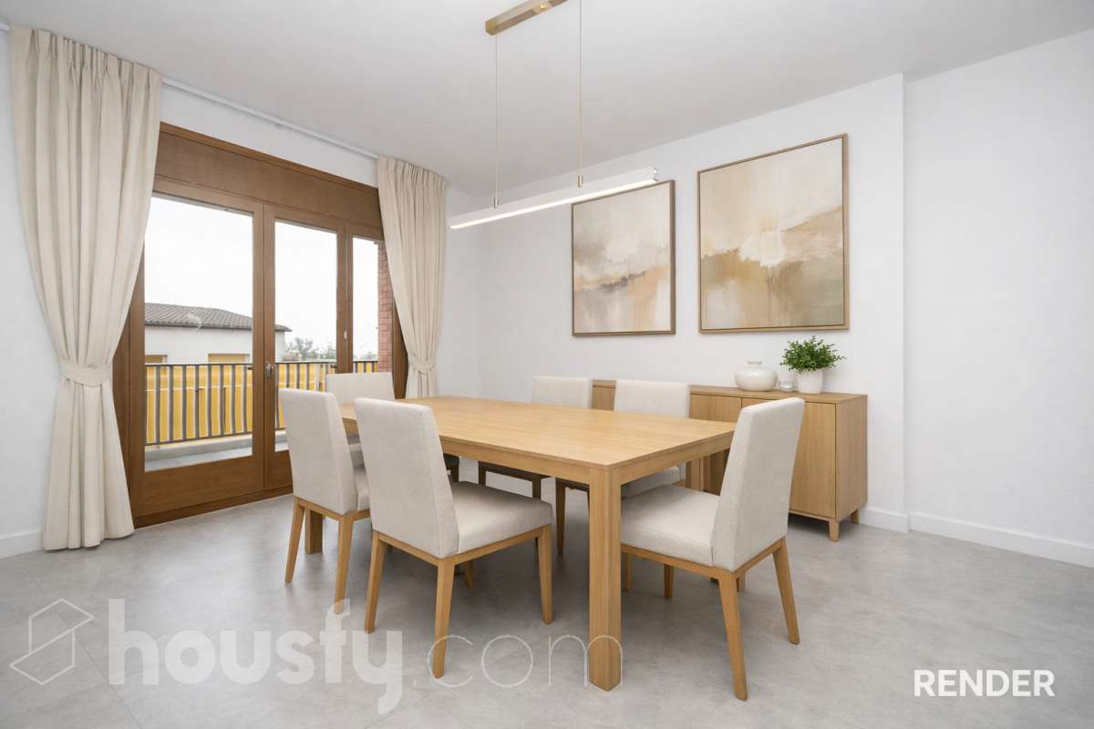 Casa en venta en Carrer de L'Estaca,  Vilanova i la Geltrú-4