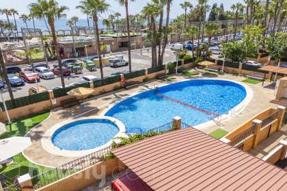 Piso en CL ELS TERRERS (SOL PARK I)