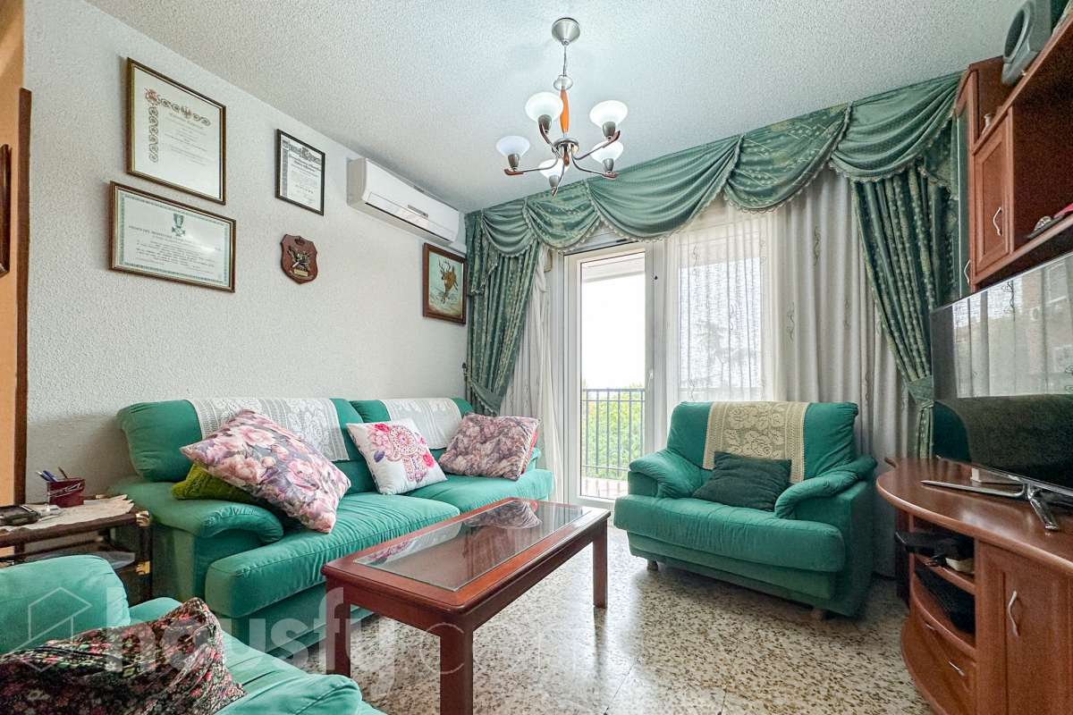 Piso en venta en CL VILLALON,  Fuenlabrada-4