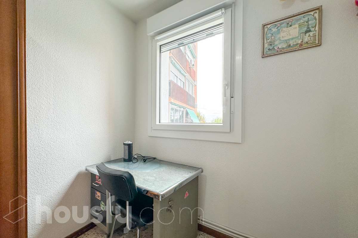 Piso en venta en CL VILLALON,  Fuenlabrada-2