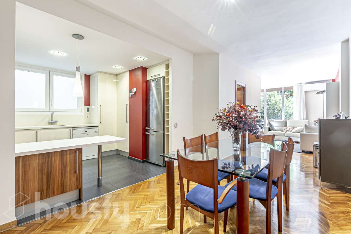 Piso en venta en Carrer d'Entença, Eixample, Barcelona-0