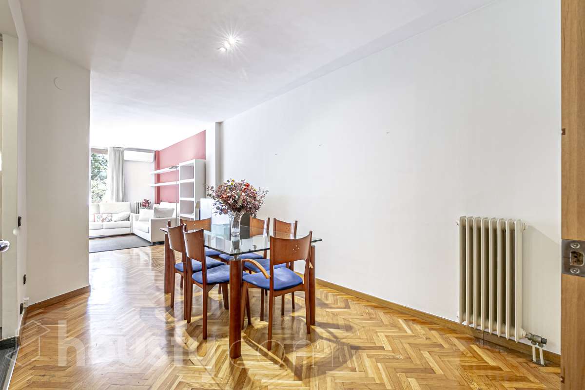 Piso en venta en Carrer d'Entença, Eixample, Barcelona-2