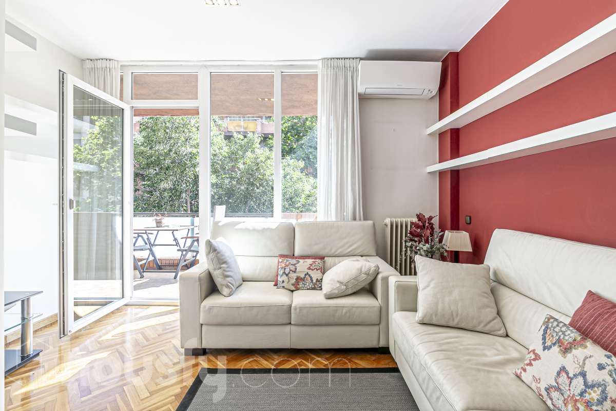 Piso en venta en Carrer d'Entença, Eixample, Barcelona-4
