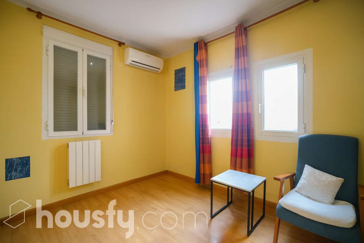 Piso en venta en Calle de Bravo Murillo, Chamberí, Madrid-2