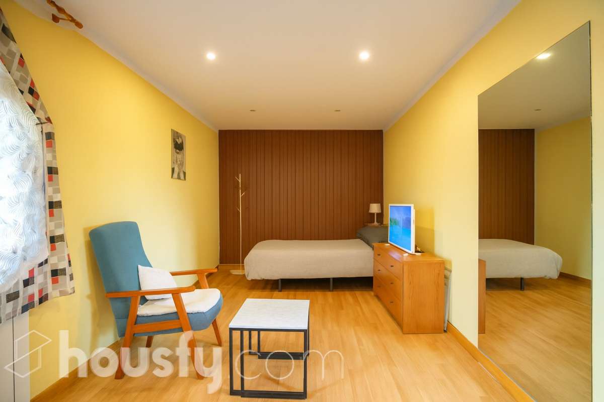 Piso en venta en Calle de Bravo Murillo, Chamberí, Madrid-4