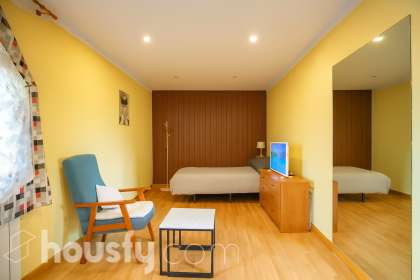 Piso en venta en Calle de Bravo Murillo, Trafalgar, Madrid-0