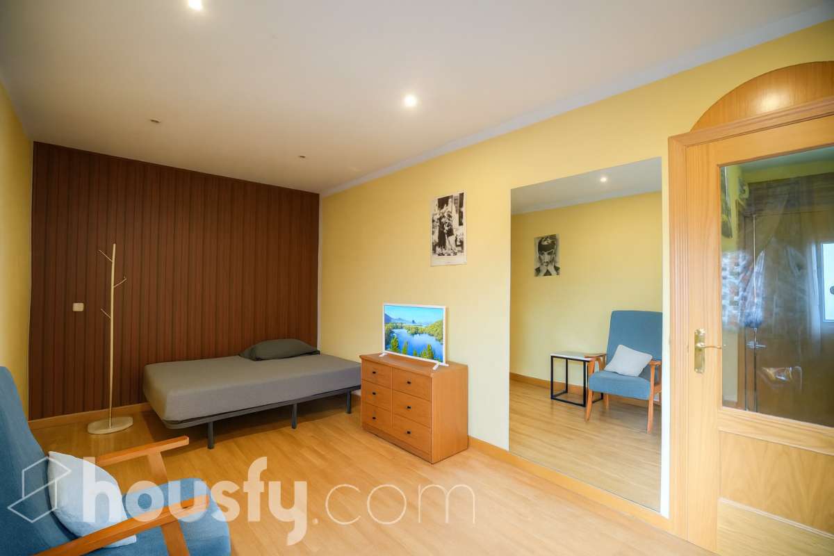 Piso en venta en Calle de Bravo Murillo, Chamberí, Madrid-3