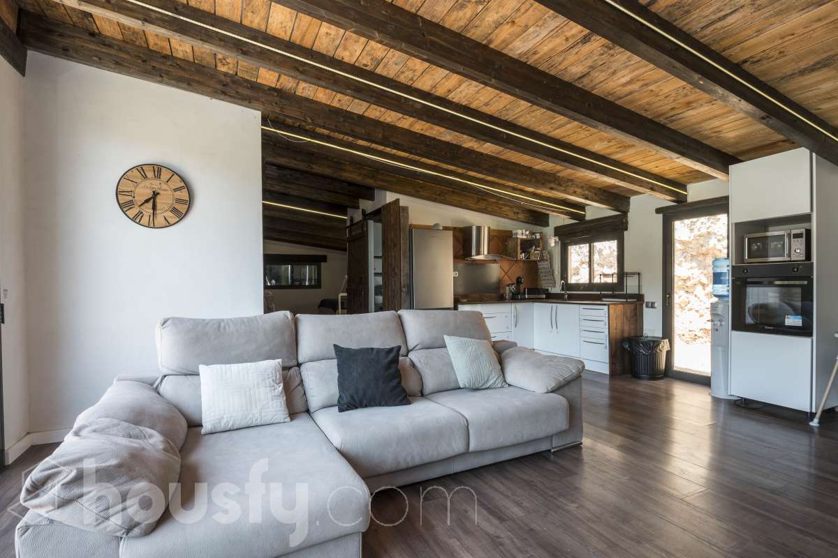 Casa en venta en Carrer del Falciot,  Olivella-4