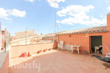 Casa en venta en Carrer El Raval, Torrelles de Foix-0