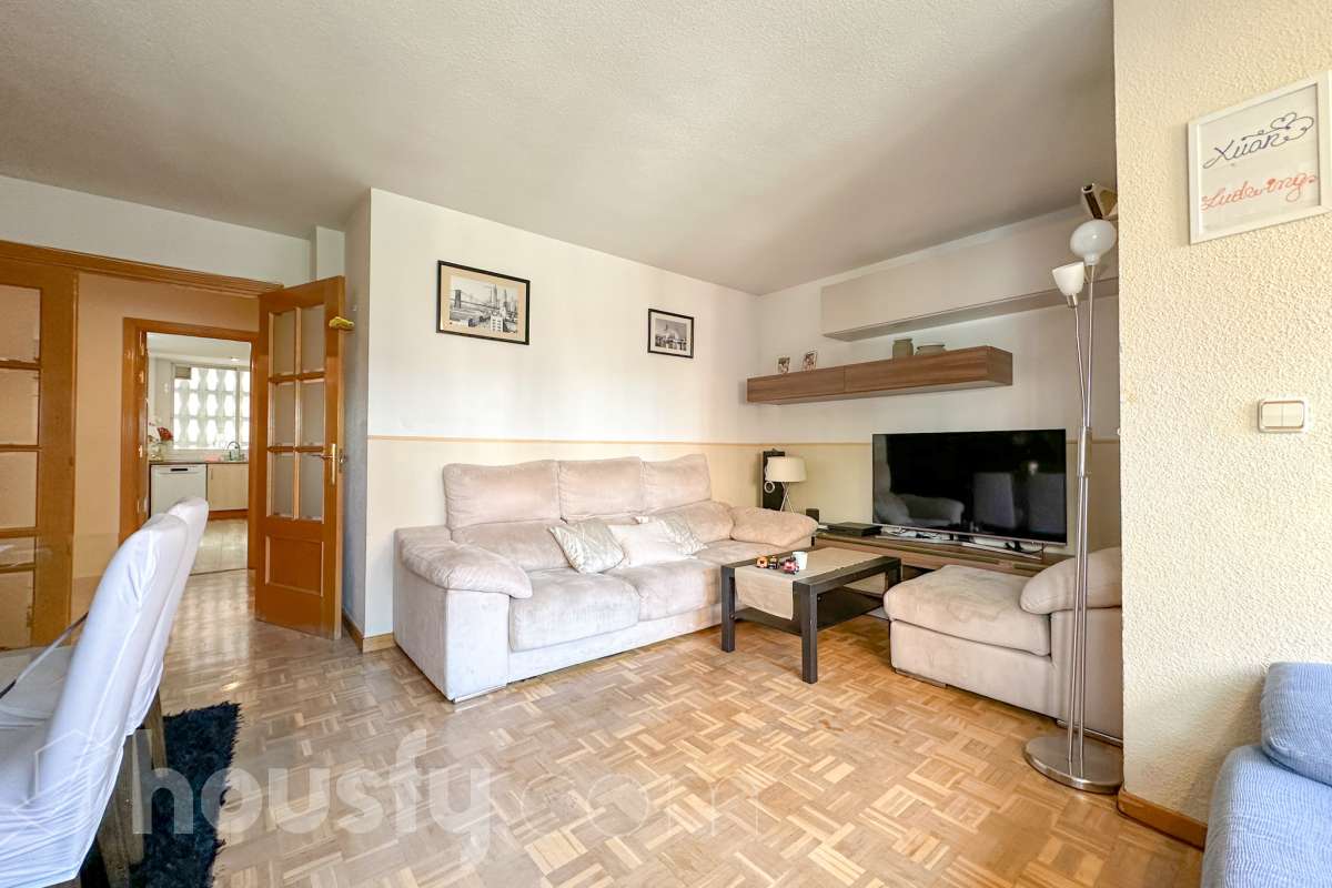 Piso en venta en Calle Julio Palacios, Fuencarral, Madrid-4