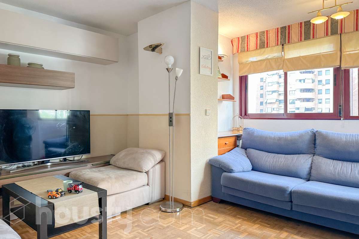 Piso en venta en Calle Julio Palacios, Fuencarral, Madrid-3