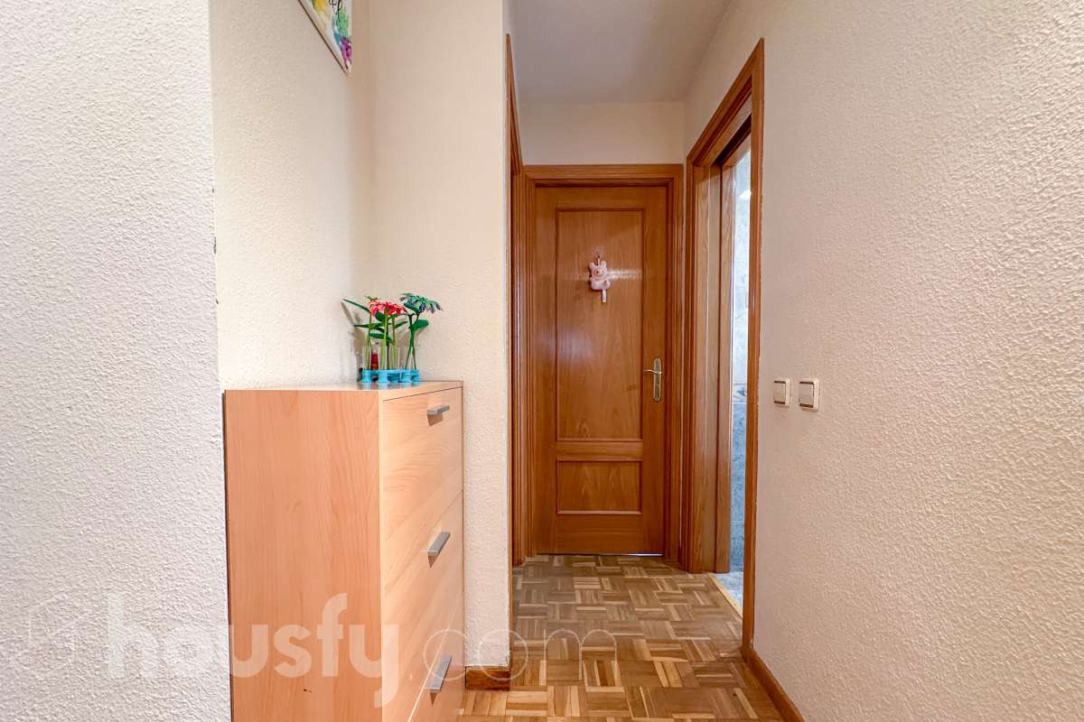 Piso en venta en Calle Julio Palacios, Fuencarral, Madrid-1
