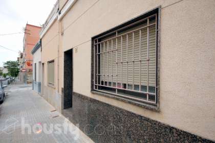 Casa en Carrer del Torrent