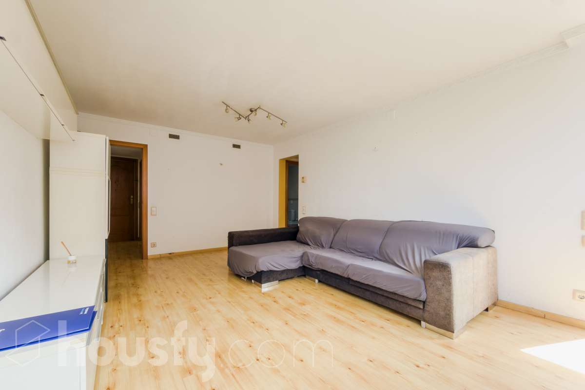 Piso en venta en Avinguda de la Generalitat,  Santa Coloma de Gramenet-4