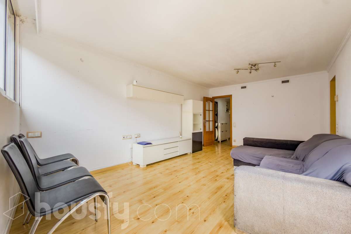 Piso en venta en Avinguda de la Generalitat,  Santa Coloma de Gramenet-3
