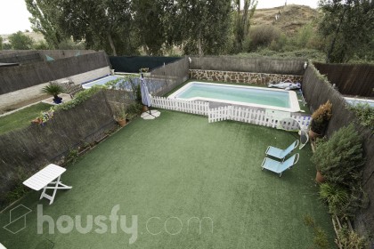 Casa en Calle Aguila (Del)