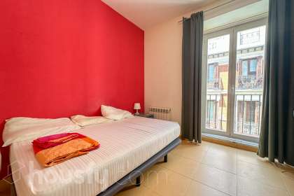 Piso en venta en Calle de Tetuán, Sol, Madrid-0